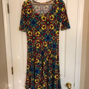 L Lularoe Nicole